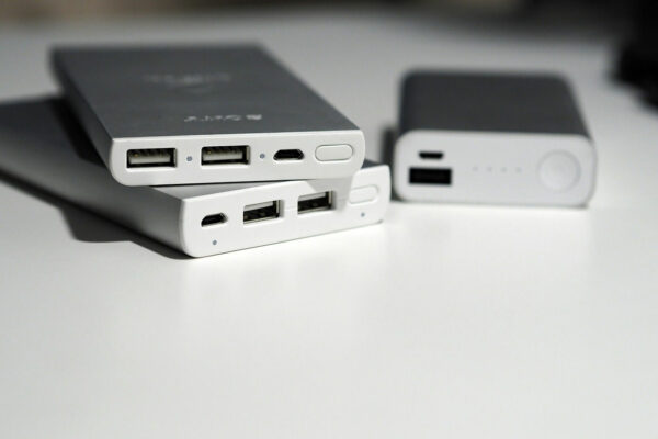 Tipps zum richtigen Laden der Powerbank