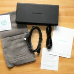 RAVPower 20100mAh Powerbank Lieferumfang