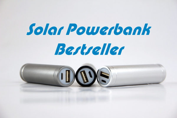 BLAVOR SolarLadeger/ät Wireless Powerbank,20000mAh Externer Akku mit 5 Abnehmbaren Solar Panels Tragbarer Qi-ladeger/ät SOS Taschenlampe Typ C-Anschluss und Dual-Ausgang