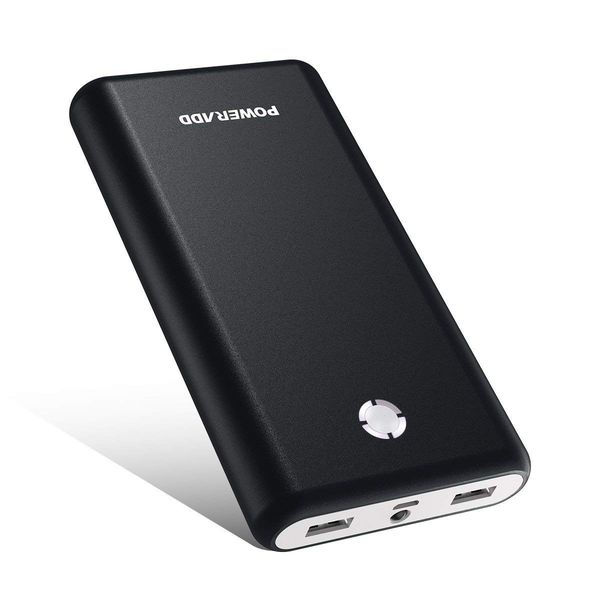 Poweradd Powerbank Pilot X7 20000mAh