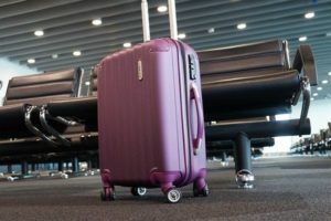Powerbank als Gepäck aufgeben