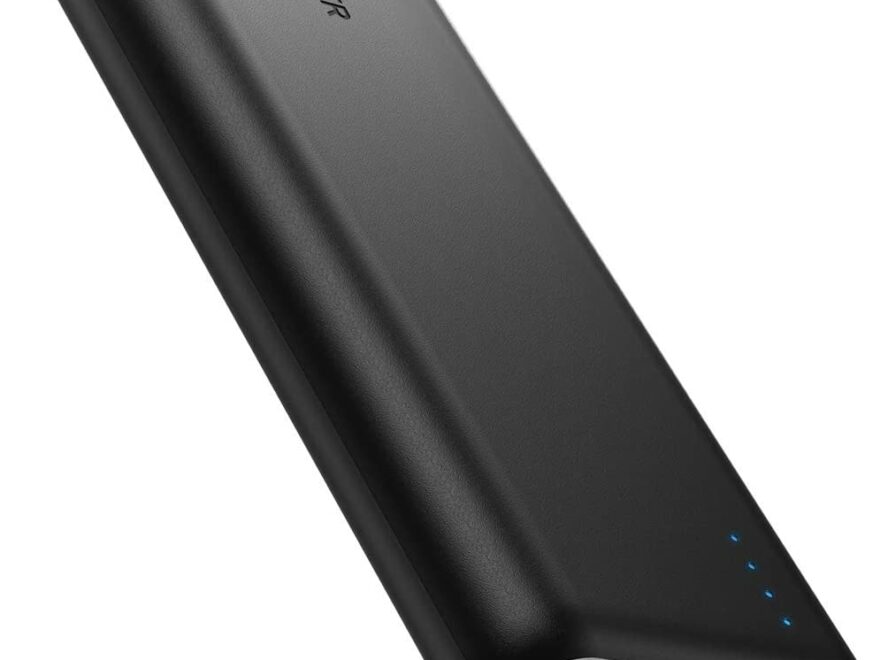 Anker PowerCore 20100mAh