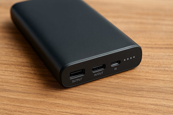 Powerbank kaufen – USB-A und USB-C Anschlüsse erklärt Powerbank kaufen mit USB-A und USB-C Anschlüssen für maximale Kompatibilität